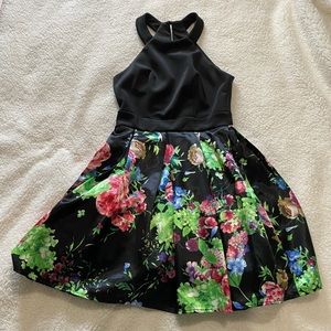 Formal Dress by Teeze Me size 1